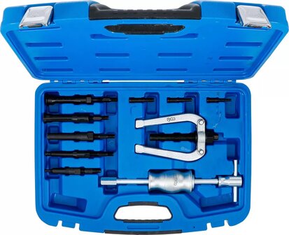 Juego 10 piezas Extractor de Rodamientos