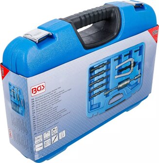 Juego 10 piezas Extractor de Rodamientos
