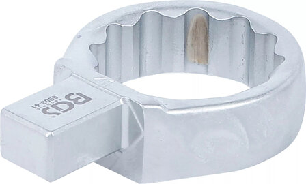 Llave de anillo de inserci&oacute;n 41 mm