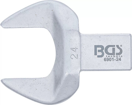 Llave de boca de inserci&oacute;n 24 mm