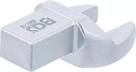 Llave de boca de inserci&oacute;n 18 mm