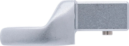 Llave de boca de inserci&oacute;n 18 mm