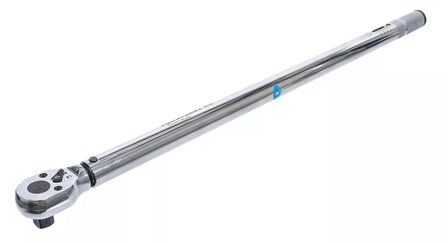 Llave de torque 20 mm (3/4) 140 - 980 Nm