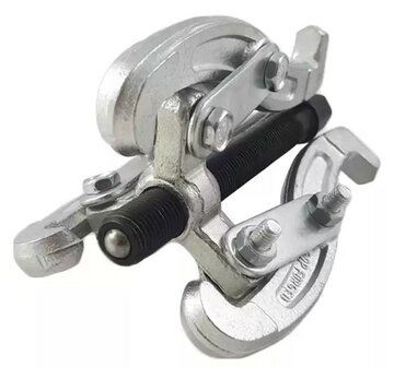 Puller set 3 piezas