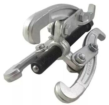 Puller set 3 piezas