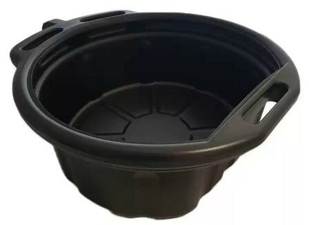 Bandeja de desague de 15 litros