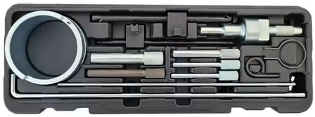 Cuadro de sincronizacion de valvulas Peugeot Citroa&laquo;n y 1.8 y 2.0 16V