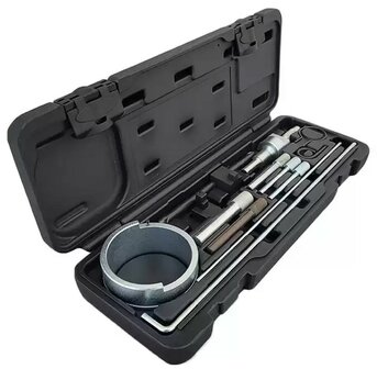 Cuadro de sincronizacion de valvulas Peugeot Citroa&laquo;n y 1.8 y 2.0 16V