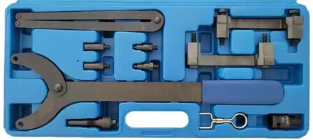 Kit de ajuste de tiempo Audi 2.0, 2.8, 3.0, 3.2 FSI