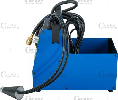 Herramienta de purga de frenos electrica 220V