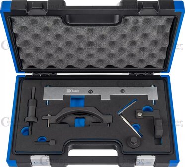 Juego de herramientas de cronometraje, BMW N40B16, N45B16, N45TB16