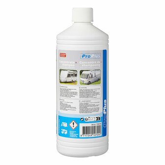 Champ  concentrado 1 litro para caravana y autocaravana