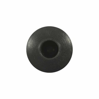 Tapa inferior de 22 mm