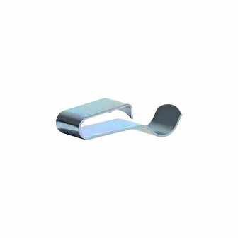 Abrazadera de chasis de 43 mm para cable