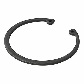 Anillo Seeger diametro 64 mm x10 piezas