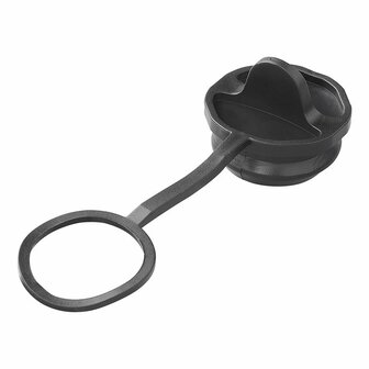 Tapa protectora para adaptador hembra x10 unidades