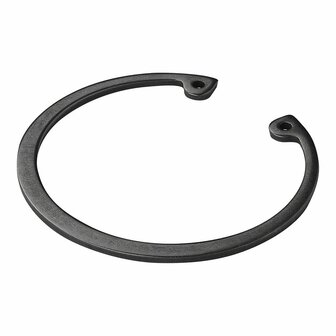 Anillo Seeger diametro 72 mm x10 unidades