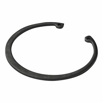 Anillo Seeger diametro 80 mm x10 unidades
