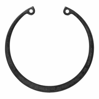 Anillo Seeger diametro 80 mm x10 unidades