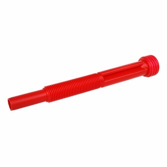 Pico flexible para bidon de 5L y 10L