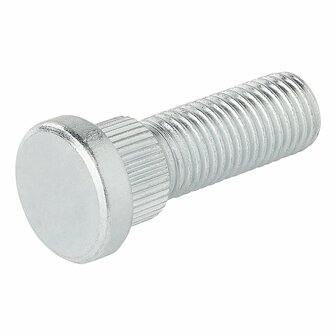 Perno de rueda M12x1 5 dentado 14 5 mm