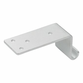 Contrapieza en angulo para bloqueo de tension zb-01a