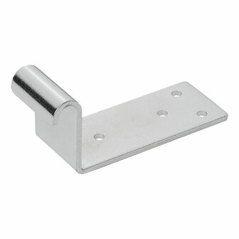 Contrapieza en angulo para bloqueo de tension zb-01a