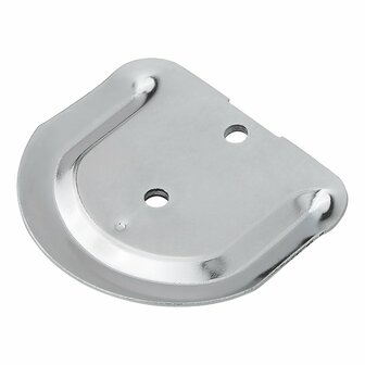 Ojal de amarre 83 x 72 mm