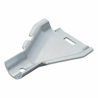 Media carcasa adecuada para casquillo de cable de freno  de diametro 23 26 mm