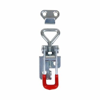 Bloqueo de tension ajustable 70-81 mm incl. contrapartida