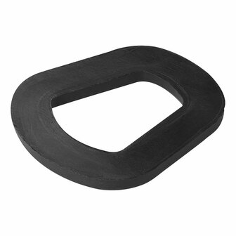 Goma de sellado para bidon metalico