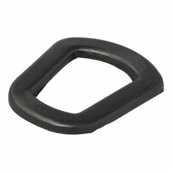 Goma de sellado para pico vertedor metalico