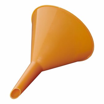 Juego de embudos de 4 piezas