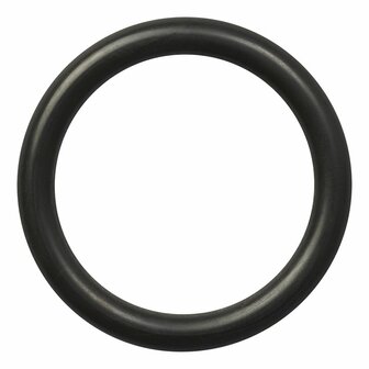 Goma de sellado para pico vertedor metalico (art. 530134 - 530135 - 530139 - 530090 - 530091 - 530092)