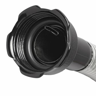 Goma de sellado para pico vertedor metalico (art. 530134 - 530135 - 530139 - 530090 - 530091 - 530092)