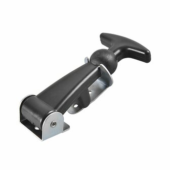 Extractor de capo de 12 cm
