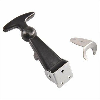 Extractor de capo de 12 cm