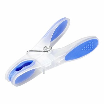 Pinzas para la ropa - juego de 12 piezas