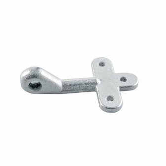 Tornillo de ojo n. 0