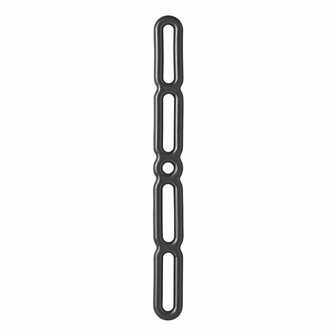 Goma de tension de 5 agujeros 285 x 30 mm