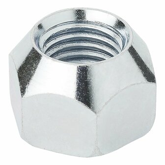 Tuerca de rueda M12x1 5 conica - juego de 4 piezas