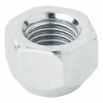 Tuerca de rueda M12x1 5 conica - juego de 4 piezas