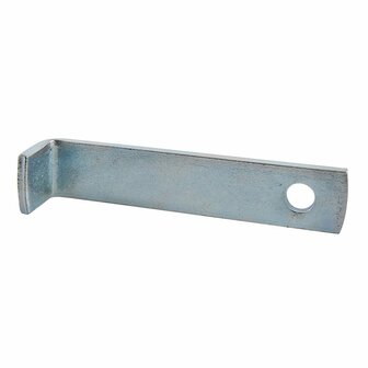 Boligrafo metalico para cerradura de acoplamiento