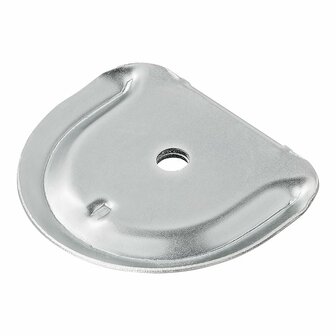 Ojal de amarre 76x66mm