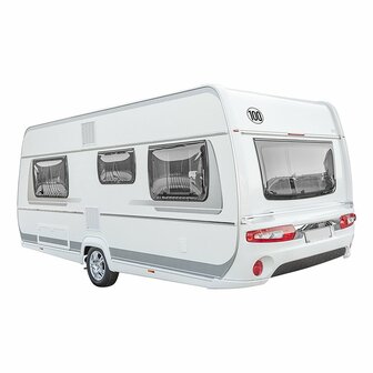 Pegatina de velocidad 100