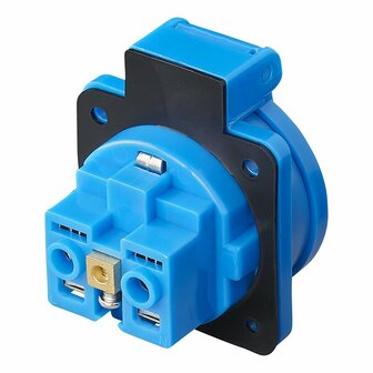 Toma Schuko 16A 250V