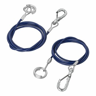 Cable de conexion rapida de 1 5 m HD
