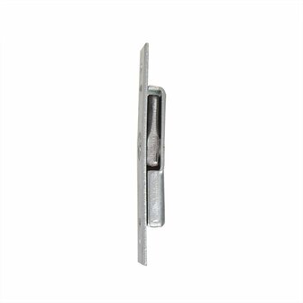 Cerradura de caja pequena 100x19mm