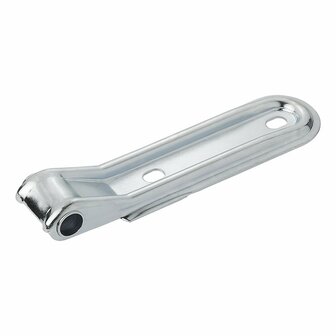 Bisagra de solapa de 220 mm