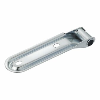 Bisagra de solapa de 220 mm